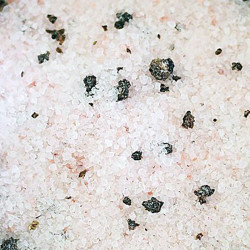 DIAMANTE DE SAL CON TRUFA BOTE 1/250gr.